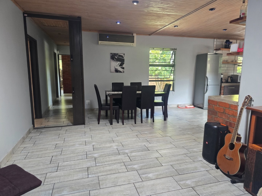 3 Bedroom Property for Sale in Pentagon Park Free State